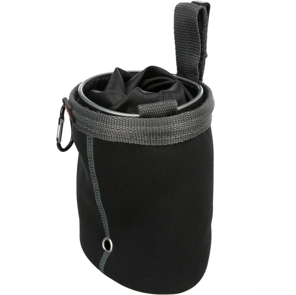 Multifunkční neoprenový sáček na pamlsky, ø 11 × 14 cm