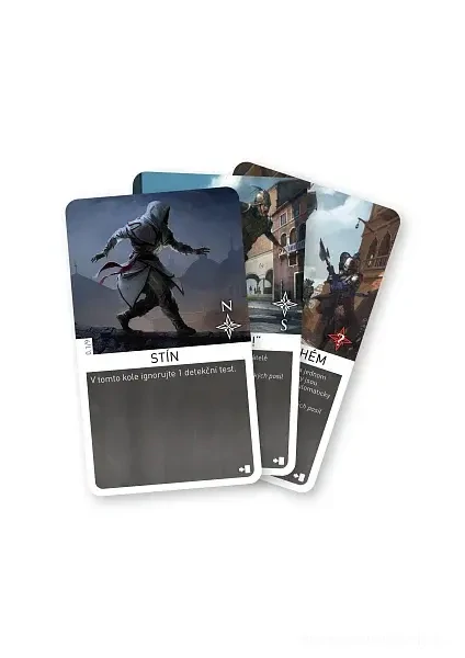 Assassin’s Creed: Brotherhood of Venice – české vydání