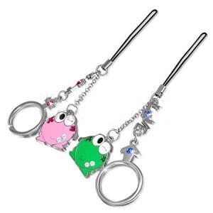 Žabáci přívěsek pro dva 41