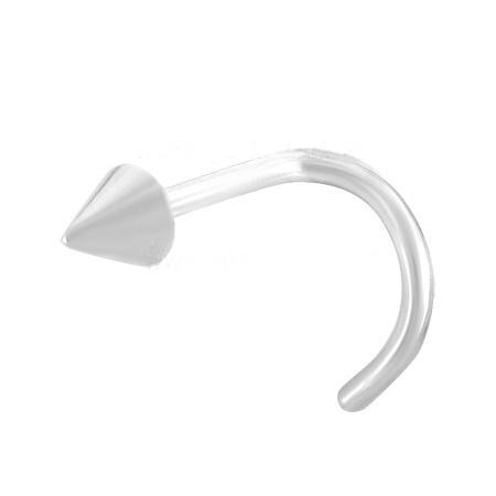 Piercing ocel do nosu 86
