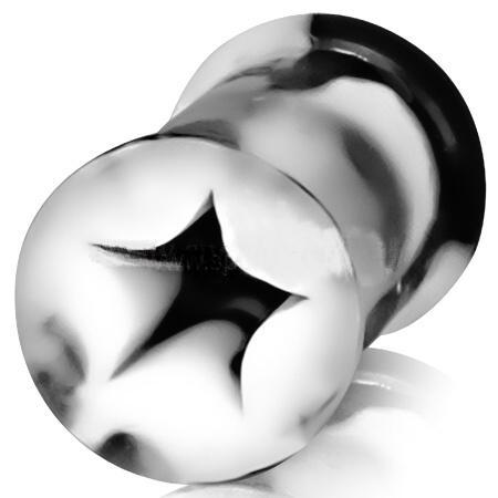 Piercing plug 11