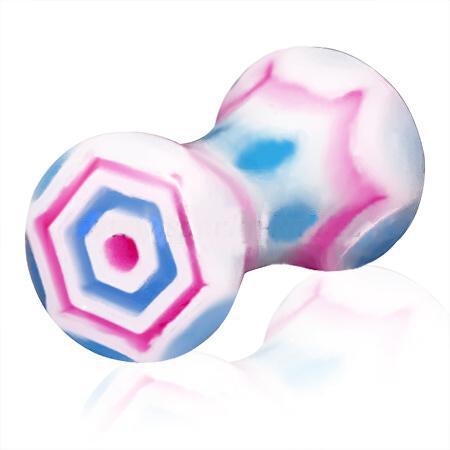 Plug do ucha 12
