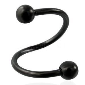 Piercing chirurgická ocel 6