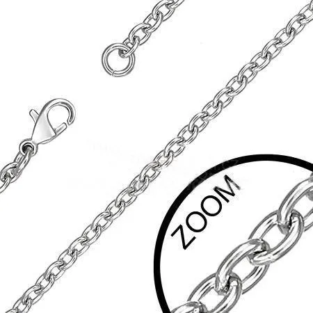 Řetízek chirurgická ocel 361