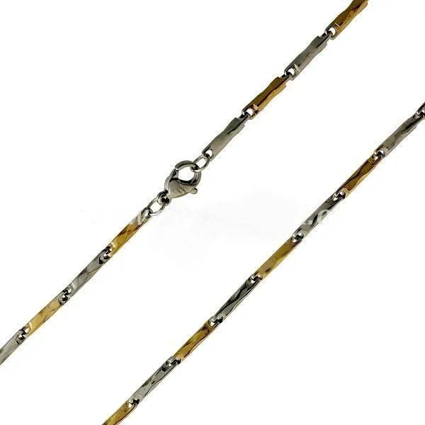 Řetízek ocel válečky 95