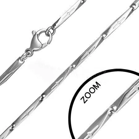 Řetízek chirurgická ocel 6