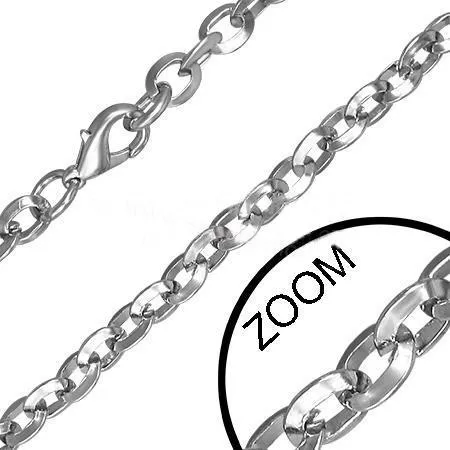 Řetízek chirurgická ocel 21