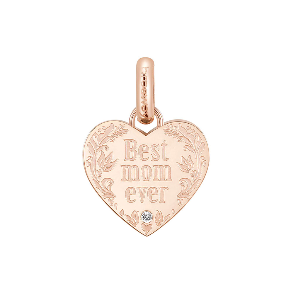 Brosway šperk srdce nejlepší maminka
