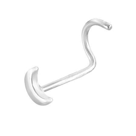 Piercing ocel do nosu 84