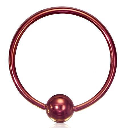 Piercing chirurgická ocel 27