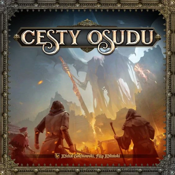 Cesty Osudu půjčovna