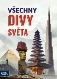 Všechny divy světa půjčovna
