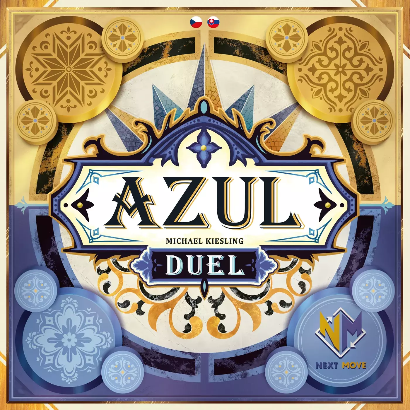 Azul Duel Půjčovna
