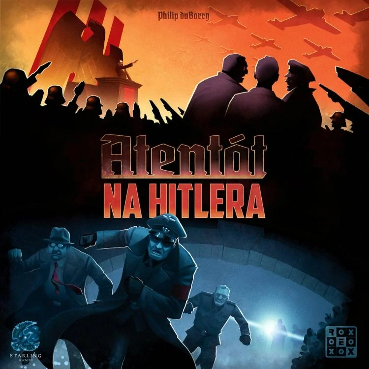 Atentát na Hitlera Půjčovna