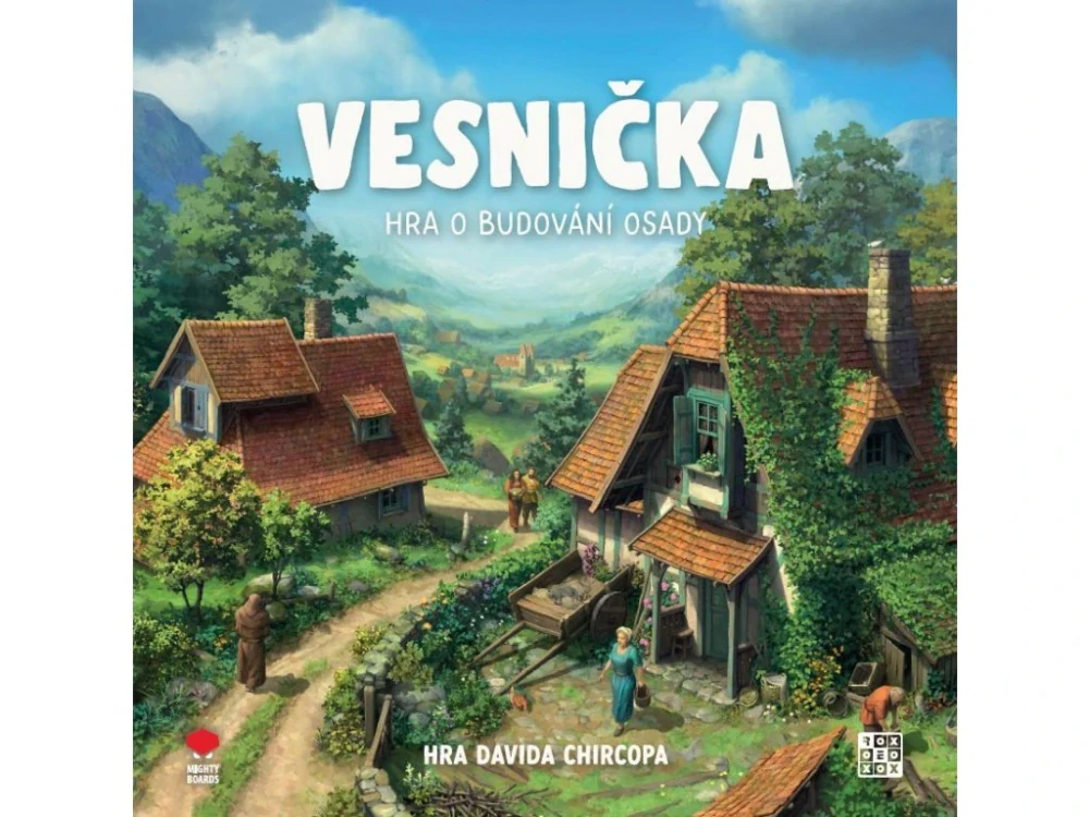 Vesnička Půjčovna