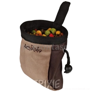 Sáček na pamlsky pro psy