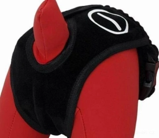 Hárací kalhotky pro malé fenky pas 35-42cm