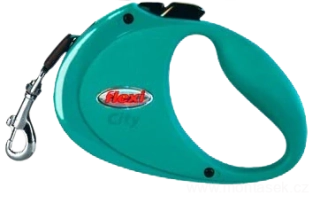 Flexi vodítko pro psa, city do 35kg