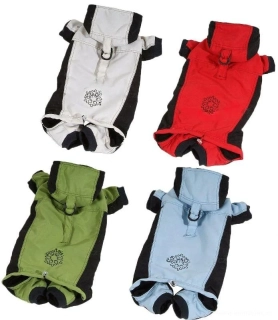 Kombineza Ski pro psa, overal pro psy