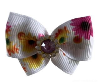 Mašlička pro psy 34