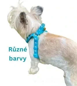 Postroj pro psa tlapky 15mm