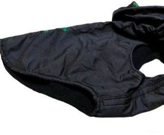 Vesta pro psa 36-41cm černá