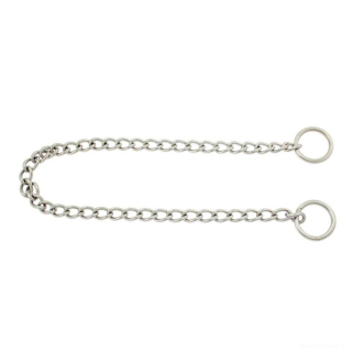 Stahovací obojek pro menší psy stahovák jednořadý