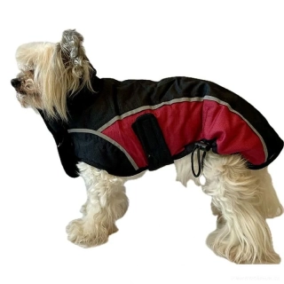 Vesta pro psa zateplená 35cm