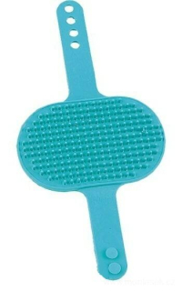 Vyčesávací ovál pro psy a kočky