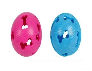 Plnící míček na pamlsky