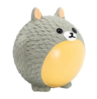 Latexový míček pro psa Totoro 9cm