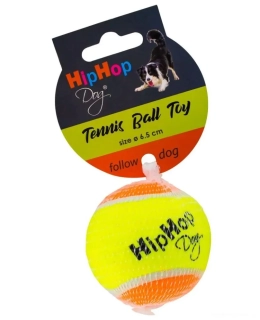 Tenisák pro psa 6,5cm