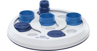 Aktivní hra pro malé psy Dog Activity FLIP & FUN 23cm