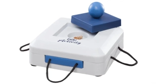 Aktivní hra pro psa se šuplíky Dog Activity GAMBLE BOX 15cm