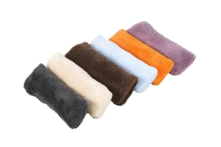 Plyšová hračka pro psa pískací 10cm