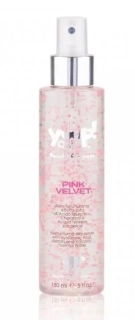 Keratinové sérum Pink Velvet Yuup 150 ml rozčesávací serum
