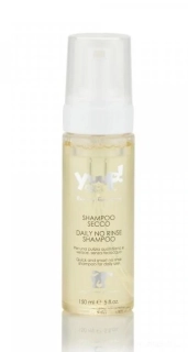 Denní bezoplachový šampon pro psy a kočky Yuup 150ml HOME