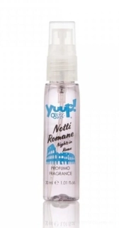 Parfém pro psy Vůně YUUP! Noci v Římě 30 ml