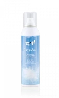 Suchý šampon pro psy Yuup! 150ml Fashion Crystal