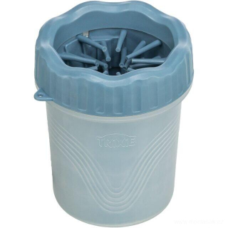 Čištění psích tlapek PAW CLEANER - kalíšek k čištění tlapek