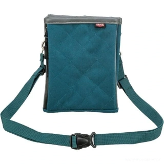 Taštička na psí pamlsky, sáčky na exkrementy TWIN