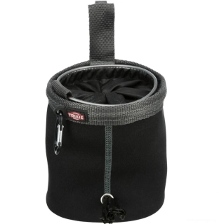 Multifunkční neoprenový sáček na pamlsky, ø 11 × 14 cm