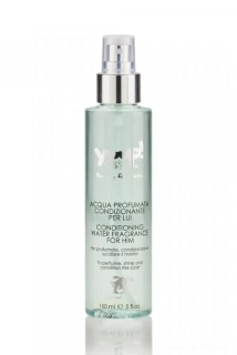 Rozčesávací vůně PRO NĚJ Yuup 150 ml HOME