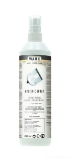 Sprej WAHL Cleaning spray na čištění hlavic 250 ml