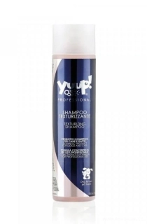 Texturizační šampon pro psy Yuup 250ml