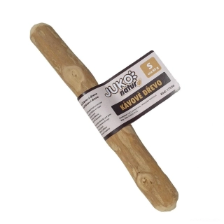 Žvýkací kávové dřevo pro psy cca 85g  