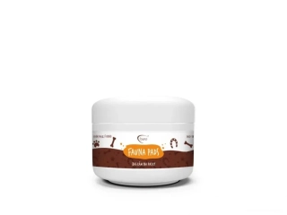 Kosmetika pro psa, AromaFauna Balzám FAUNA PADS na tlapky při zátěži