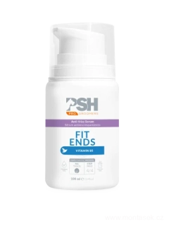 Kosmetika na psí srst Sérum Fit Ends PSH 100 ml