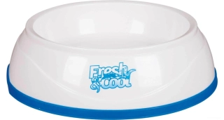 Cool Fresh chladící miska pro psa plast