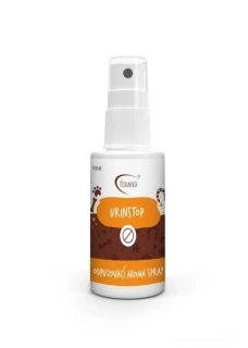 Sprej URINSTOP proti okusování a značkování 